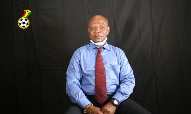 GFA Fitness and Technical instructors report to Prampram for four-day training