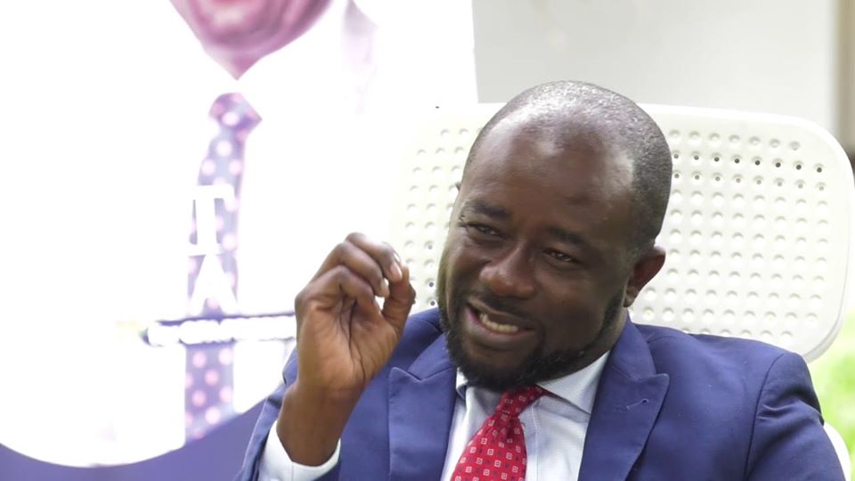 GFA President Kurt Okraku gives reasons for autonomous Ghana Premier League