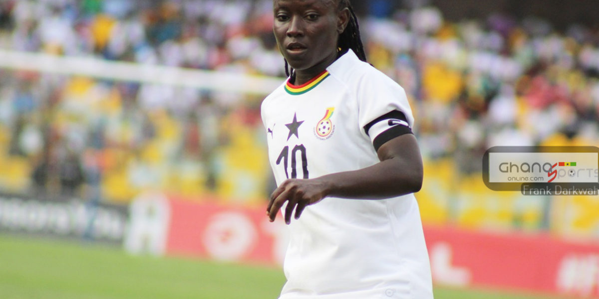 GFA boss defends decision to leave out Elizabeth Addo from Black Queens squad despite AWCON collapse
