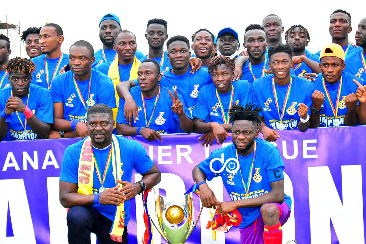 GPL 2021/22 season build-up: Will there be a different champion for the 11th time?
