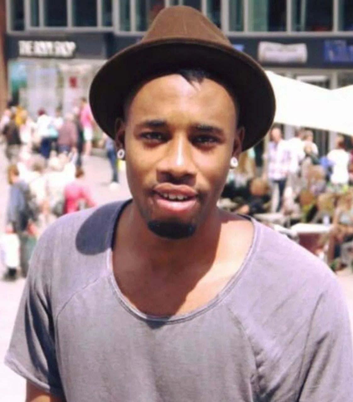 Germany-based Ghanaian midfielder Michael Adade quits football