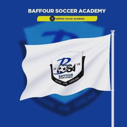 Ghana Division One League side Baffour Soccer Academy involved in accident; two in serious condition