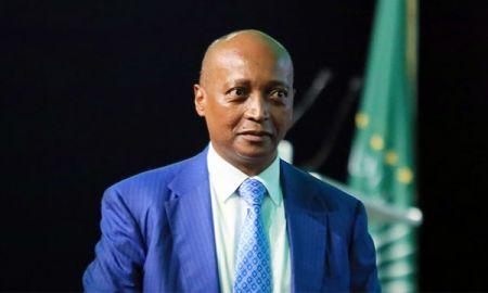 Ghana has the talent and resources to win AFCON and World Cup – CAF boss Patrice Motsepe