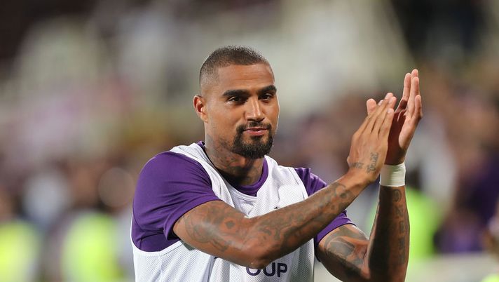 I still don’t understand Kevin-Prince Boateng’s role at Hertha Berlin – Lothar Mathaus