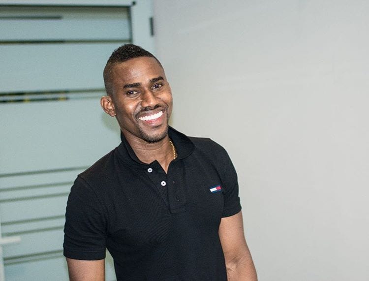 For 3 years, this has been my secret life- weeping Ibrah 1 posts sad 'confession' video