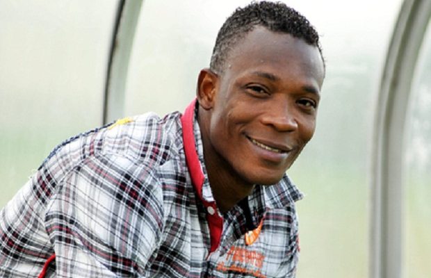 John Paintsil optimistic Ghana will qualify for 2022 FIFA World Cup