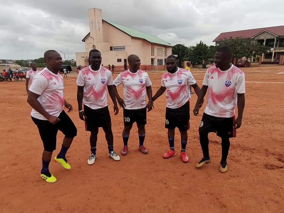 Kaneshie Police to arrest Bubuashie big 6 after Homowo El Classico