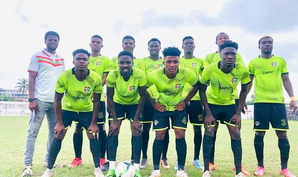 Karela United beat Eleven Wise and Proud United in two friendlies