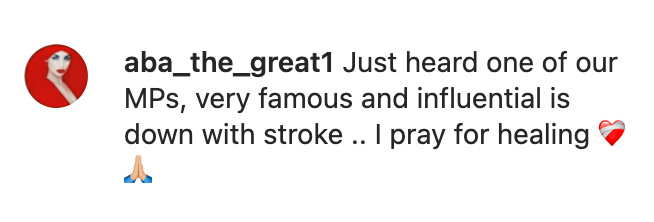 Kennedy Agyapong Allegedly Down With Stroke In The U.S?