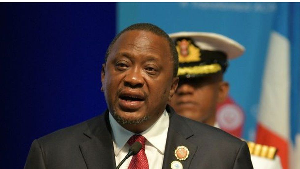 Kenyatta