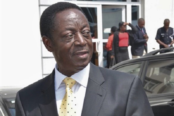 NDC boils as Duffour drops hat in ring