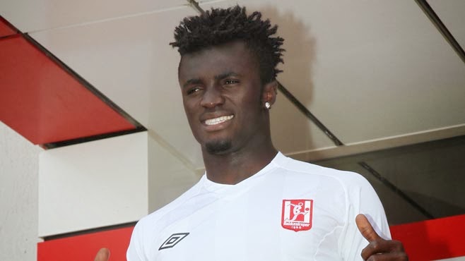 Kwame Karikari joins crazy number of clubs after leaving AIK