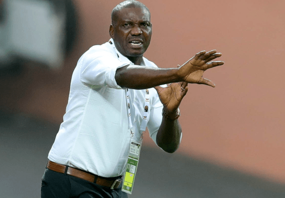 2022 WCQ: Ex-Nigeria star wants coach Austin to lead Super Eagles in final hurdle against Ghana
