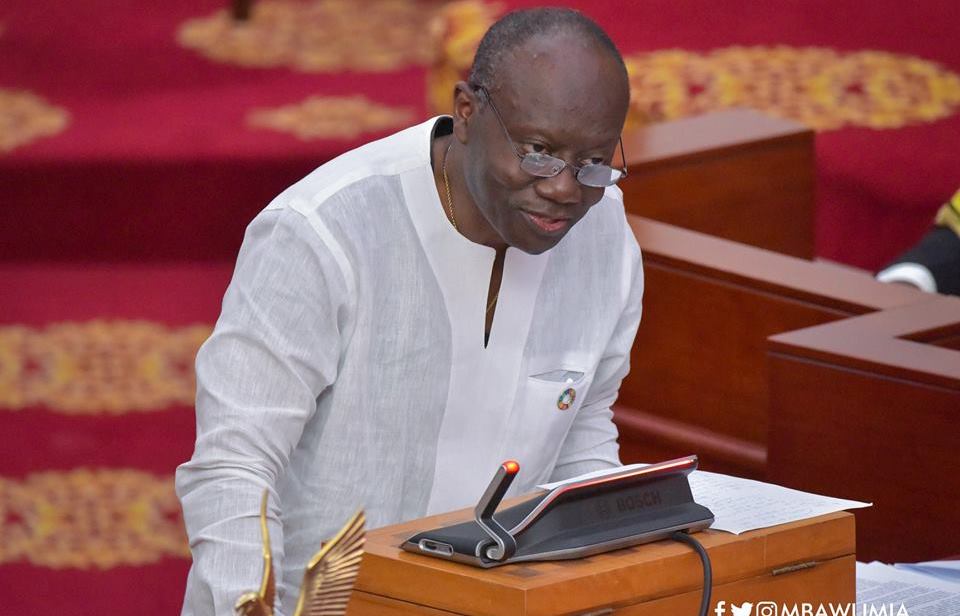 Ask your MPs to pass e-levy; hold me accountable