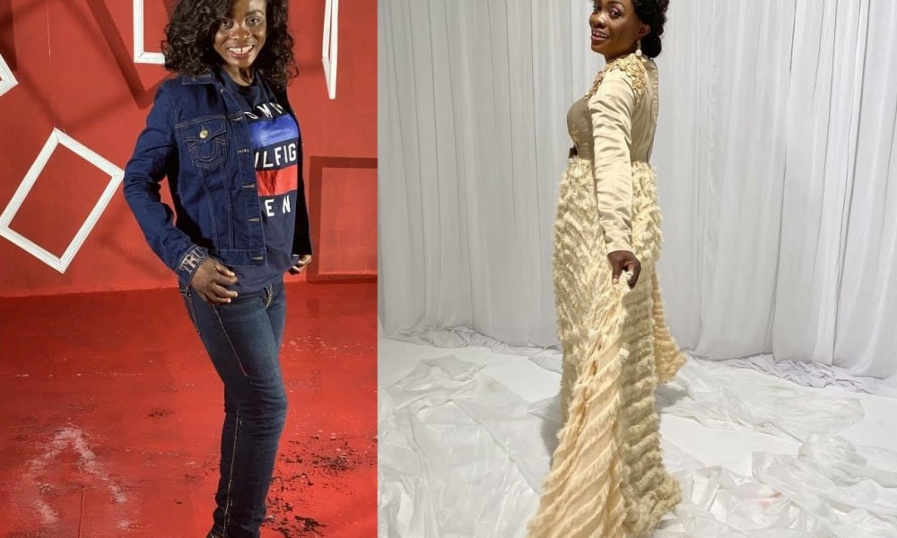 My manager ashamed of the old-fashioned style of dressing