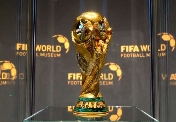 2022 World Cup: ESPN Predictions for Africa's five teams