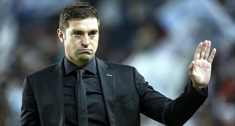 2022 World Cup: It’s an even group, all teams have potentials - Uruguay coach reacts to draw