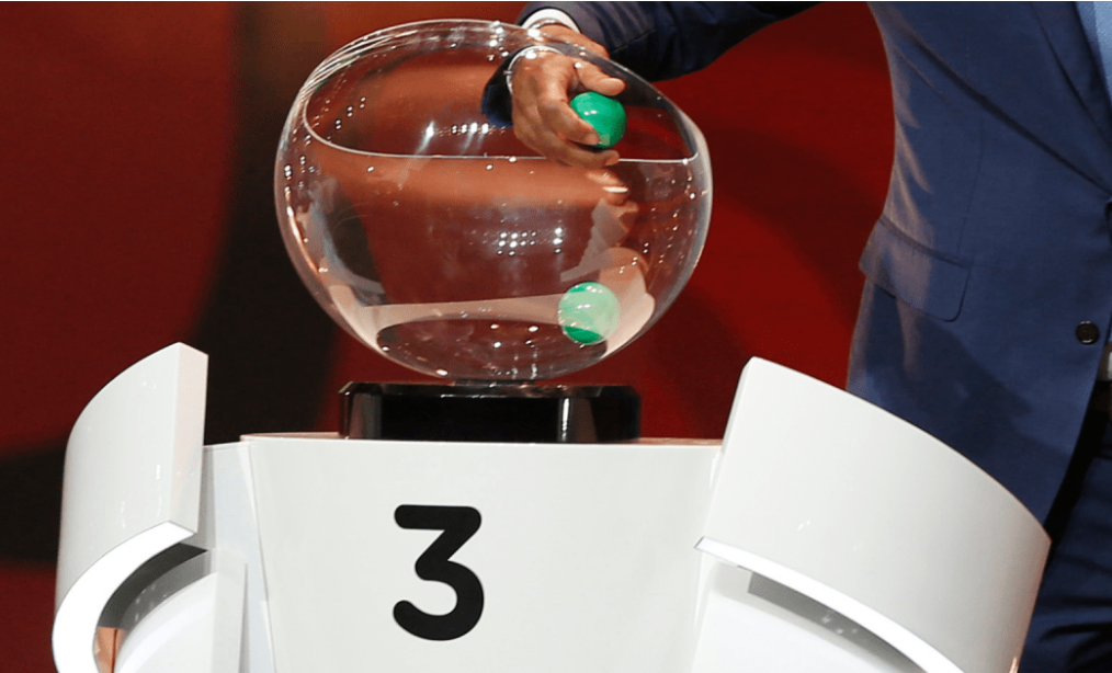 AFCON 2023, Women’s AFCON and CHAN draw dates announced