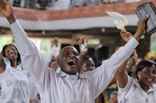 Agona West Assembly bans churches from worshipping in classrooms