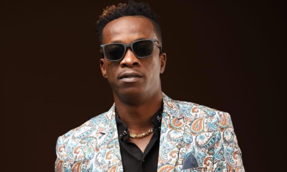 Appreciate young artistes working hard to put Ghana music on the world map