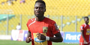 Asante Kotoko has already won the Ghana Premier League title – Ex-defender Eric Donkor