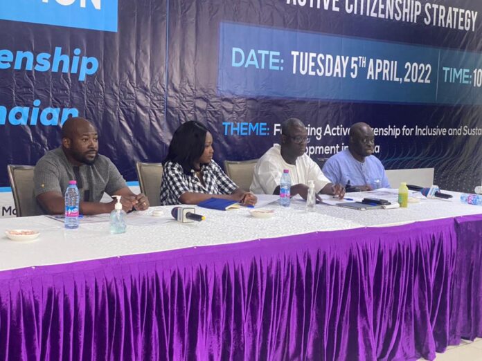 Social Constitution Review