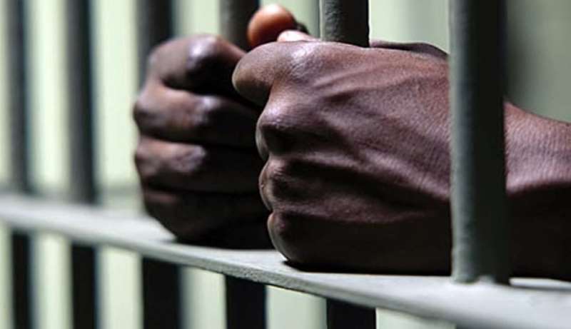 Court jails two robbers 30 years