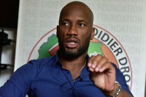 Didier Drogba beaten in Ivory Coast football federation presidential election