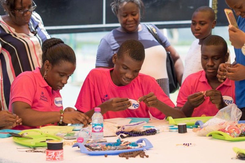 Early detection and care provides children with solid foundation