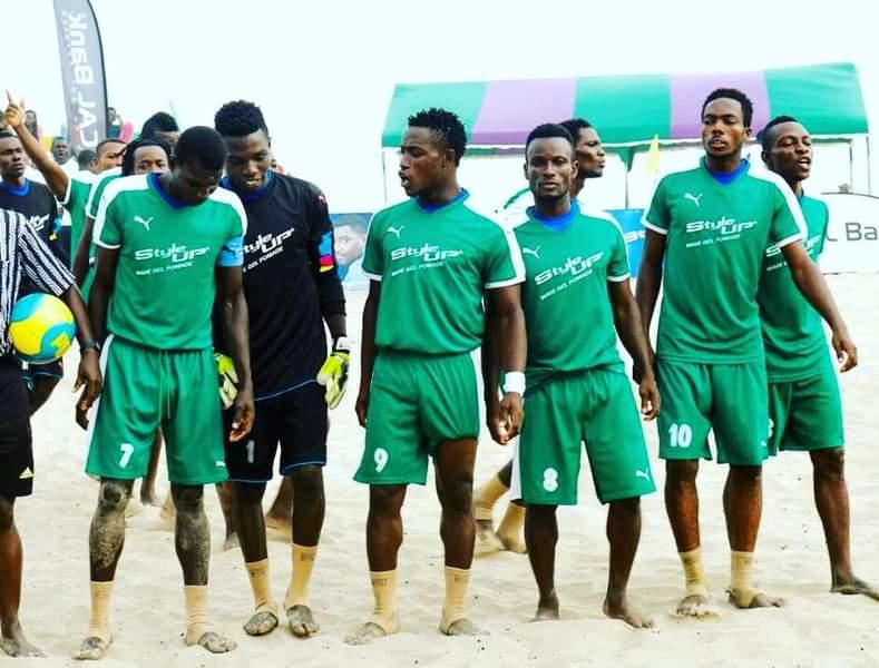Ghana FA set to organize maiden Beach Soccer FA Cup Competition following stakeholders meeting
