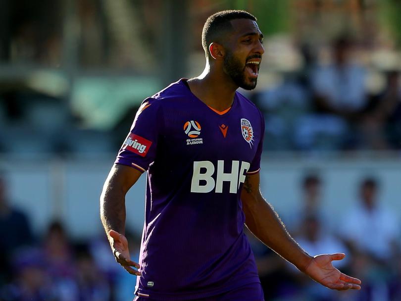 Gregory Wuthrich wants Vladimir Petkovic to manage Austria