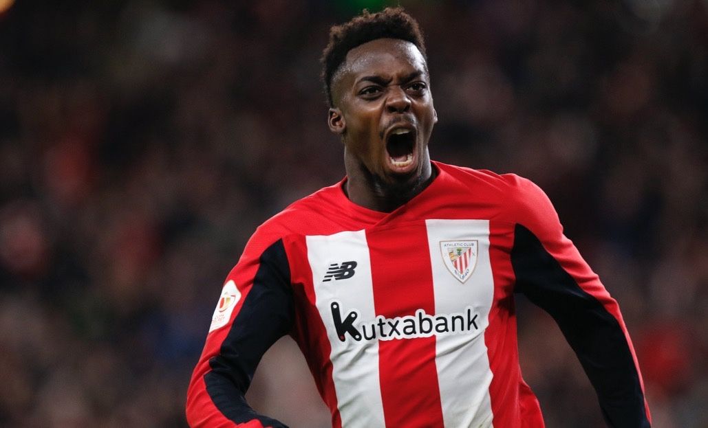 Inaki Williams' father hold talks with GFA boss Kurt Okraku over nationality switch ahead of 2022 World Cup