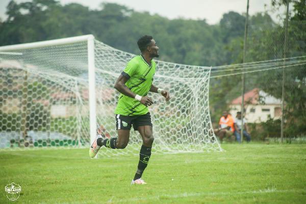 MTN FA Cup: Dreams FC advance to semis after 2-1 win against Kotoku Royals