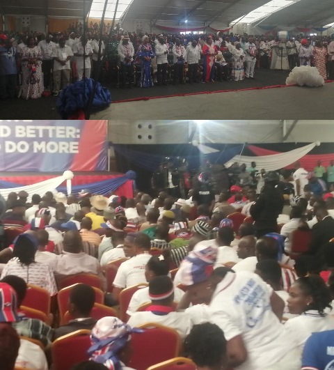 NPP Delegates