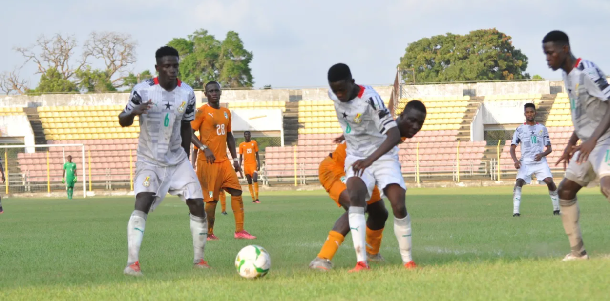 Niger, Ghana To Host WAFU B Tournaments This Year - GhanaPlus