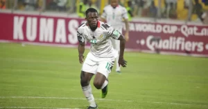 Promising Ghana forward Felix Afena-Gyan ready to explode at 2022 World Cup in Qatar