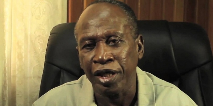 Rev Osei Kofi urges GFA to make the Ghana Premier League attractive