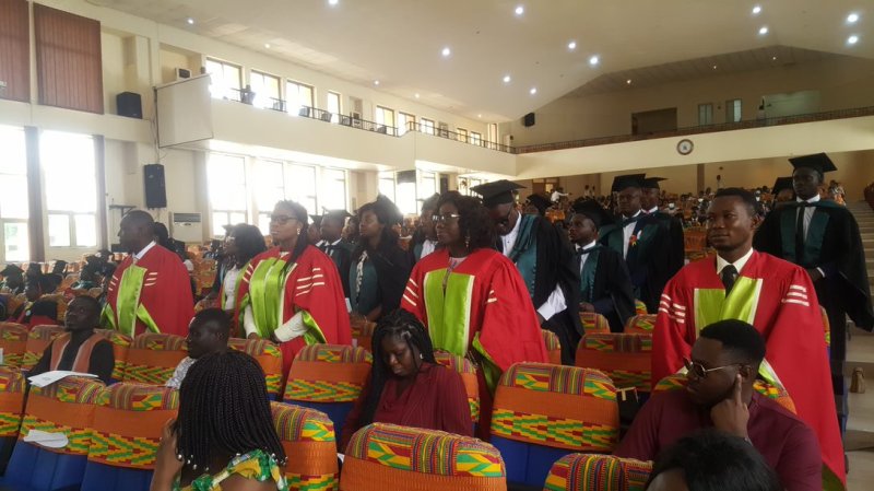 UMaT makes progress with its gender mainstreaming policy