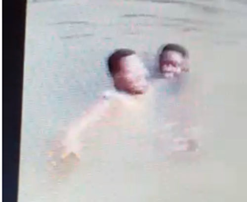13-year-old boy drowns in Eshiem
