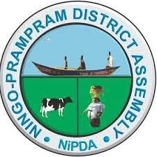 Ningo Prampram District Assembly