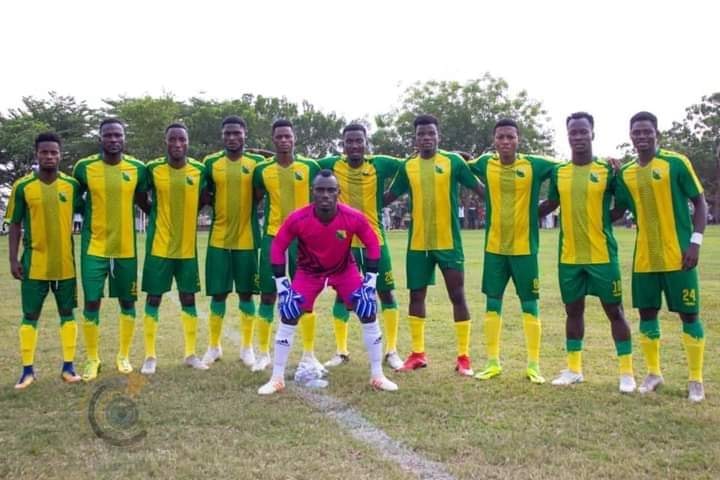 2021/22 Ghana Premier League matchday 32: Bibiani Gold Stars vs WAFA preview
