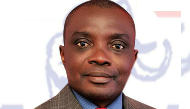Ahanta West MP is recovering from illness