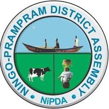Ningo-Prampram District Assembly (NiPDA)
