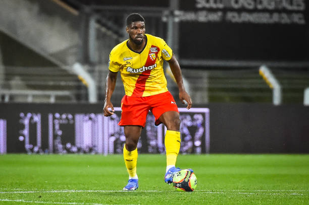 Austrian-Ghanaian defender Kevin Danso reveals why Mbappe scores a lot of goals