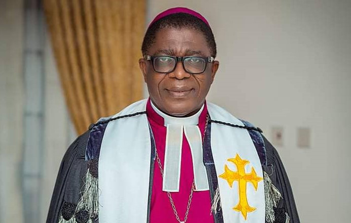 An open letter to the Presiding Bishop of the Methodist Church – Ghana, Kofi Asamoah-Siaw writes