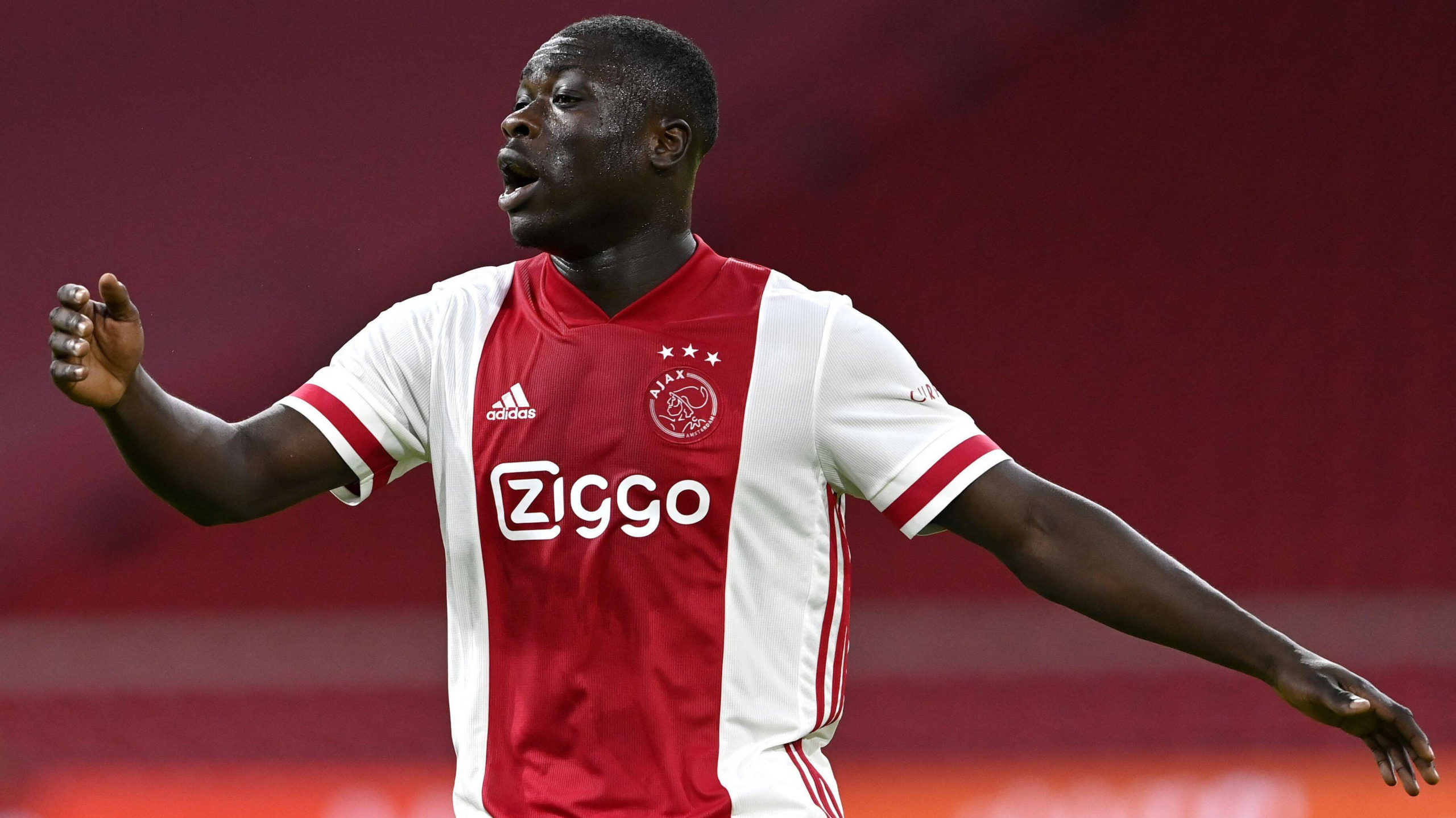 Brian Brobbey likely to stay at Ajax, RB Leipzig wants 15 million.