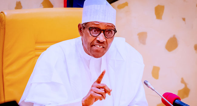 Buhari due in Accra for ECOWAS summit