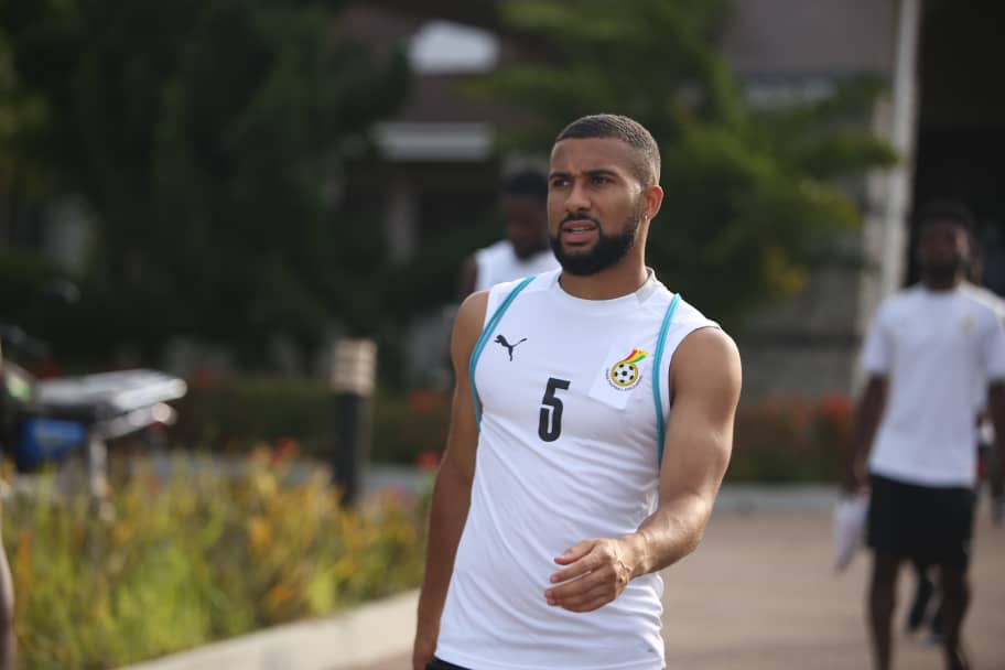 EXCLUSIVE: Ghana forward Daniel-Kofi Kyereh to leave camp of Black Stars midway through Kirin Cup
