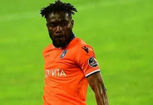 Ghana defender Joseph Attamah confirms desire to see out Kayserispor contract