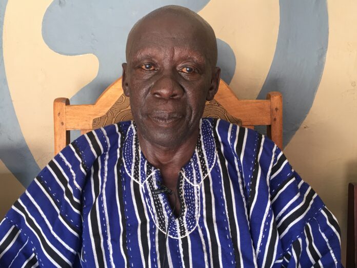 Social Chief Development